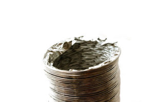 dryer vent hose
