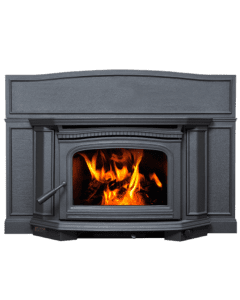 Stock Image - Pacific Energy - Alderlea T5 Insert LE Pacific Energy - Chimney Doctors of Colorado