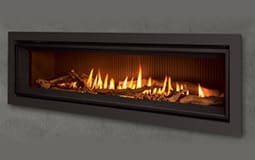 Stock Image - Enviro C60 Enviro Fireplaces - Chimney Doctors of Colorado