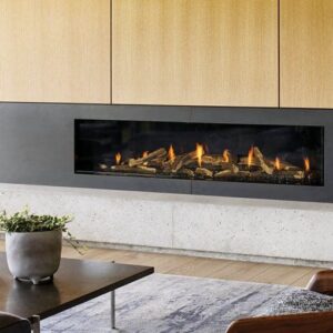 Stock Image - Regency - City Series New York View 72  Gas Fireplace Regency - Chimney Doctors of Colorado