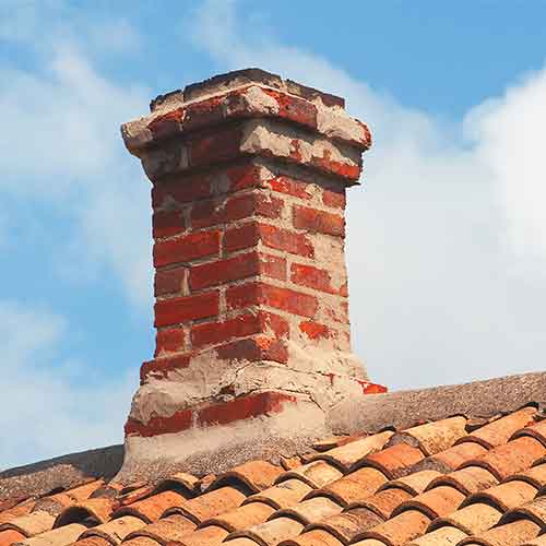 Chimney Leaks