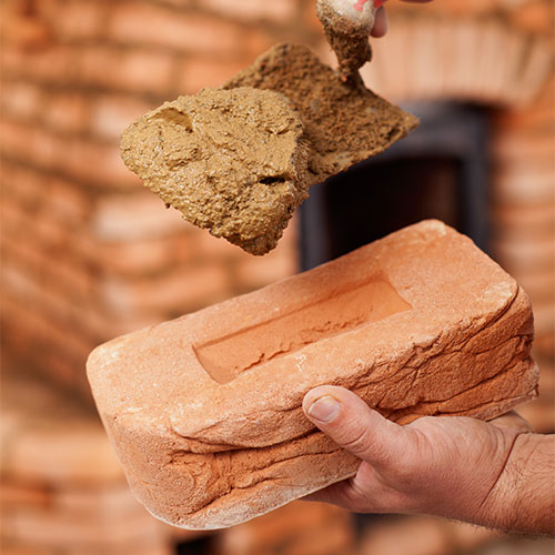 Chimney Rebuilds and Restoration
