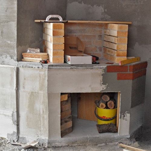 Chimney and Fireplace Repairs