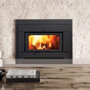 Stock Image - Regency - Pro-Series CI2700  Wood Insert Regency - Chimney Doctors of Colorado