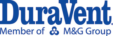 Duravent Logo