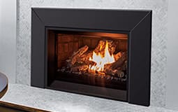 Stock Image - Enviro E25 Enviro Gas Insert - Chimney Doctors of Colorado