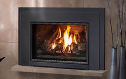 Stock Image - Enviro E30 Enviro Gas Insert - Chimney Doctors of Colorado