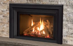 Stock Image - Enviro EX32 Enviro Gas Insert - Chimney Doctors of Colorado