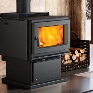 Stock Image - Regency - Pro-Series F5200  Wood Stove Regency - Chimney Doctors of Colorado