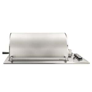 Stock Image - Fire Magic - Regal I Drop-In Grill Fire Magic - Chimney Doctors of Colorado