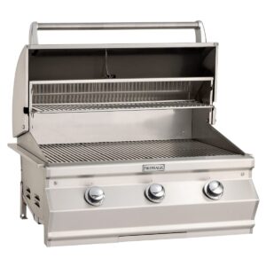Stock Image - Fire Magic - Choice C540i Built-In Grill Fire Magic - Chimney Doctors of Colorado