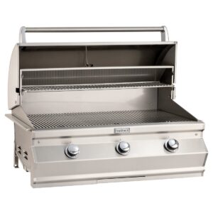Stock Image - Fire Magic - Choice C650i Built-In Grill Fire Magic - Chimney Doctors of Colorado