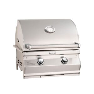 Stock Image - Fire Magic - Choice Multi- User CM430i Built-In Grill Fire Magic - Chimney Doctors of Colorado