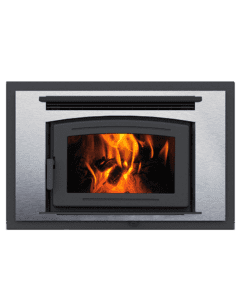 Stock Image - Pacific Energy - FP25 Arch LE Pacific Energy - Chimney Doctors of Colorado