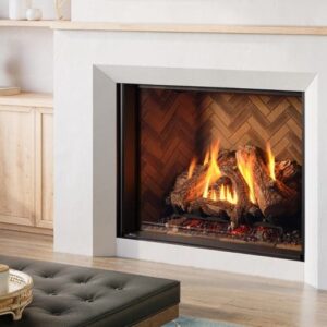 Stock Image - Regency - Grandview - G1200P Gas Fireplaces Regency - Chimney Doctors of Colorado
