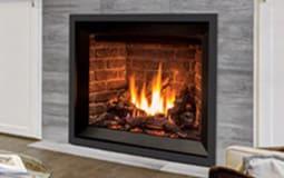 Stock Image - Enviro G39 Enviro Fireplaces - Chimney Doctors of Colorado