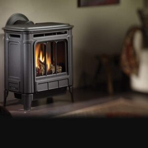 Stock Image - Hampton - H27 Gas Stoves Hampton - Chimney Doctors of Colorado