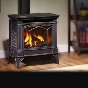 Stock Image - Hampton - H35 Gas Stoves Hampton - Chimney Doctors of Colorado