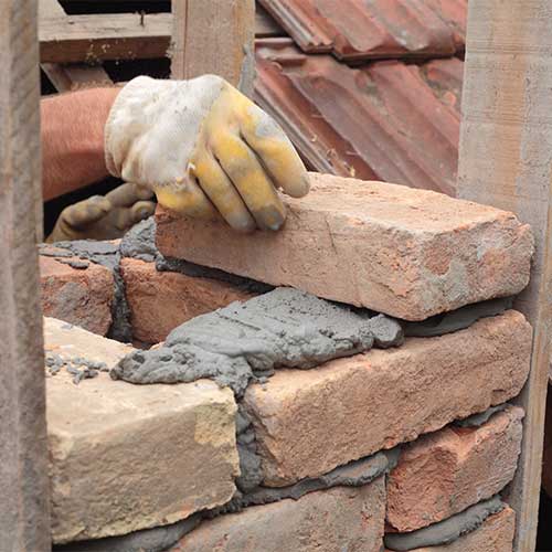 Masonry Repairs