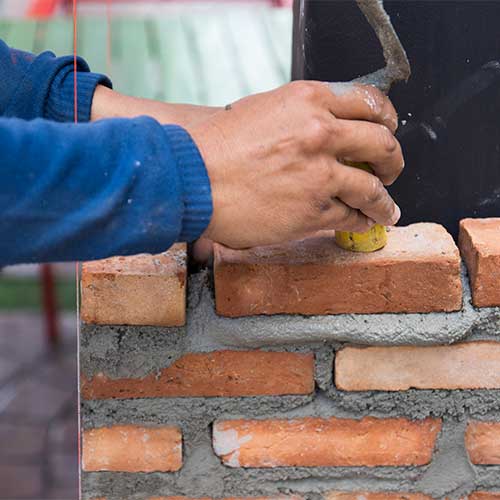 Masonry Repointing