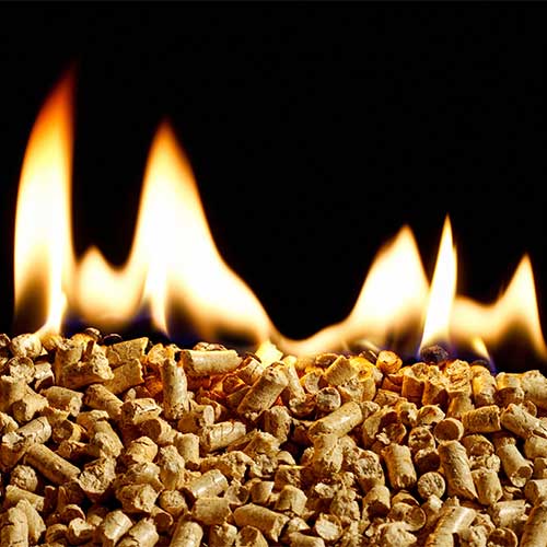 Pellet Stoves