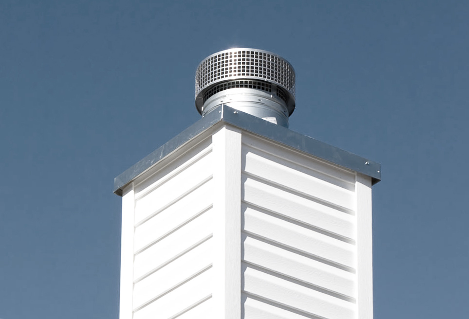 Prefabricated Chimney