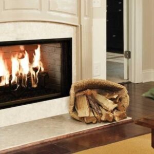 Stock Image - Majestic Royalton Wood-Burning Fireplace Majestic Wood Fireplace - Chimney Doctors of Colorado
