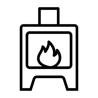 Sales and installation Icon