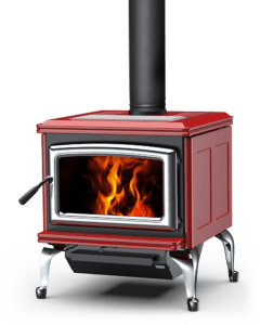 Stock Image - Pacific Energy - Summit Classic LE Pacific Energy - Chimney Doctors of Colorado