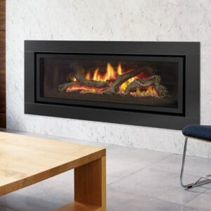Stock Image - Regency - Ultimate U1500E  Gas Fireplace Regency - Chimney Doctors of Colorado