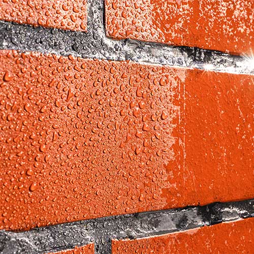 Waterproofing