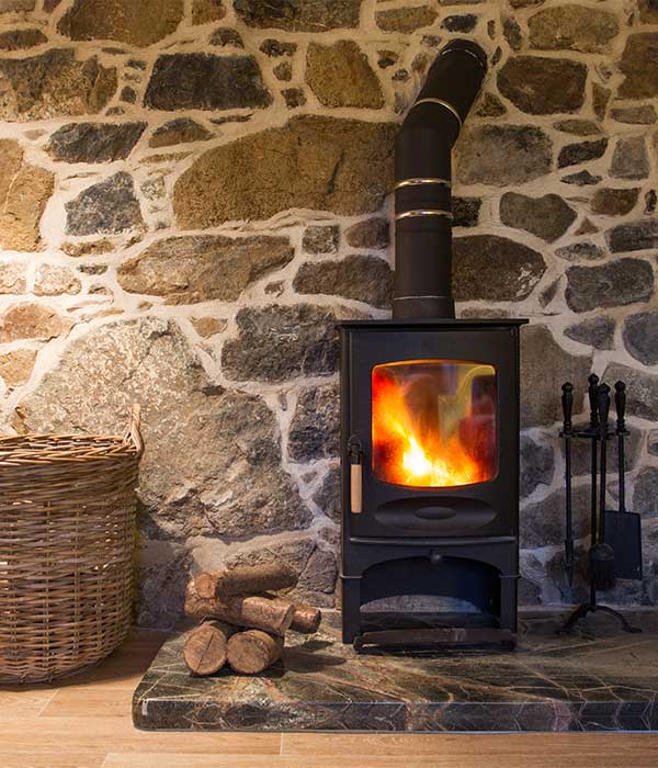 Wood-Burning-Stove