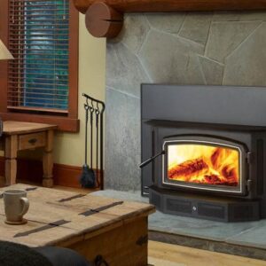 Stock Image - Regency - Classic I2450  Wood Insert Regency - Chimney Doctors of Colorado