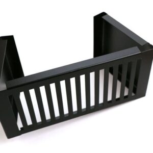 Stock Image - The Outdoor GreatRoom - 4" x 8.5" Rectangular Vent Block The Outdoor Greatroom Company Fire Pit Accessory - Chimney Doctors of Colorado