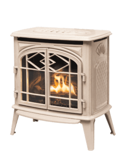 Stock Image - Pacific Energy - Trenton Classic Pacific Energy - Chimney Doctors of Colorado